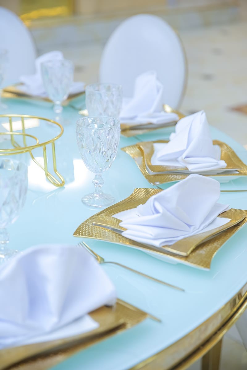 WEST HALL - Малый зал