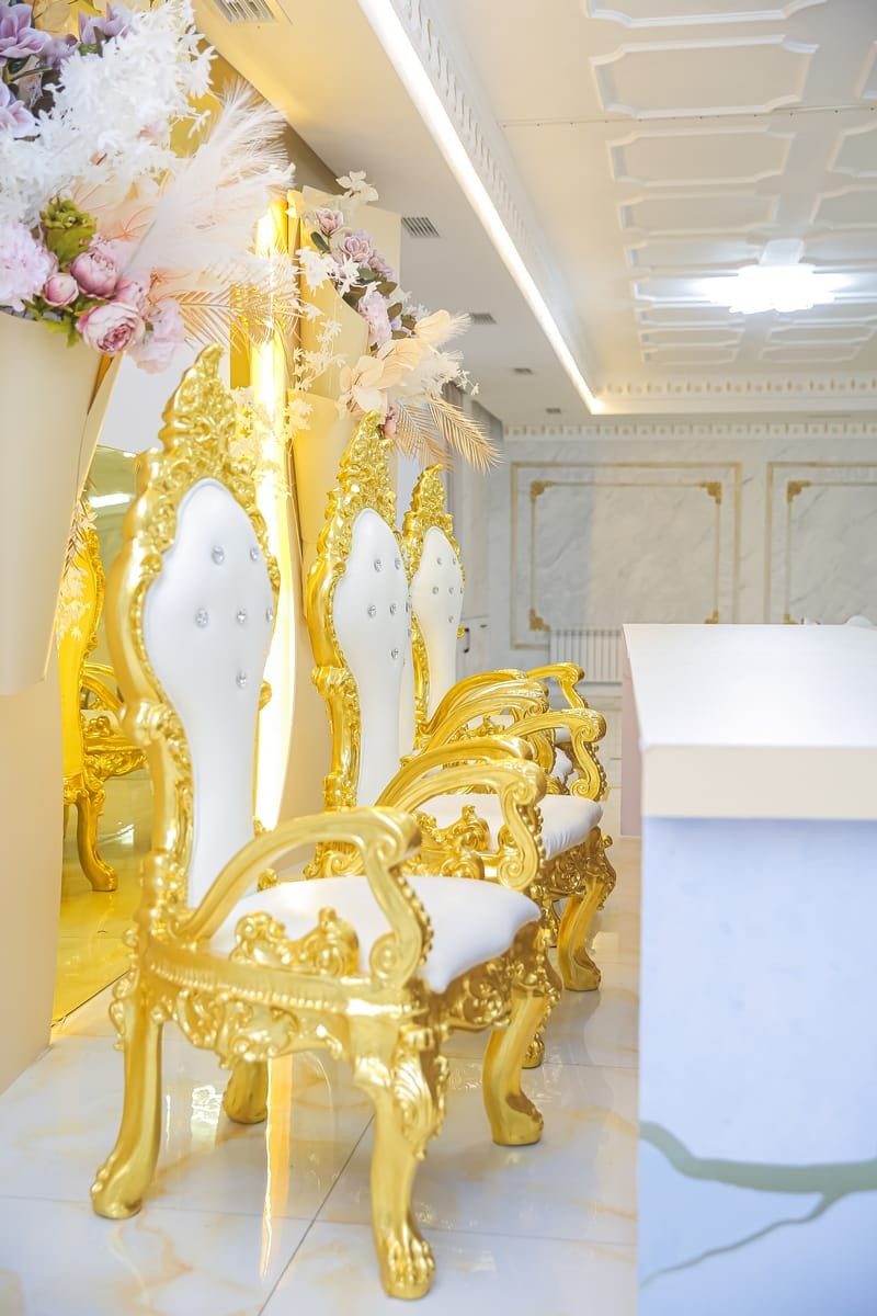 WEST HALL - Малый зал