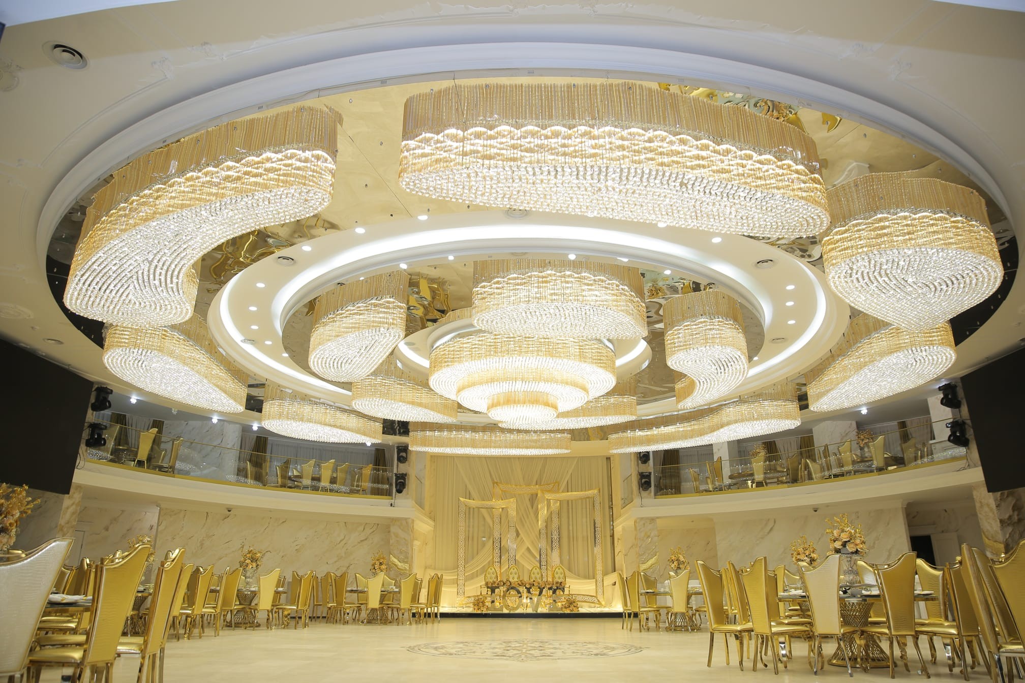 Бәйтерек Сарайы