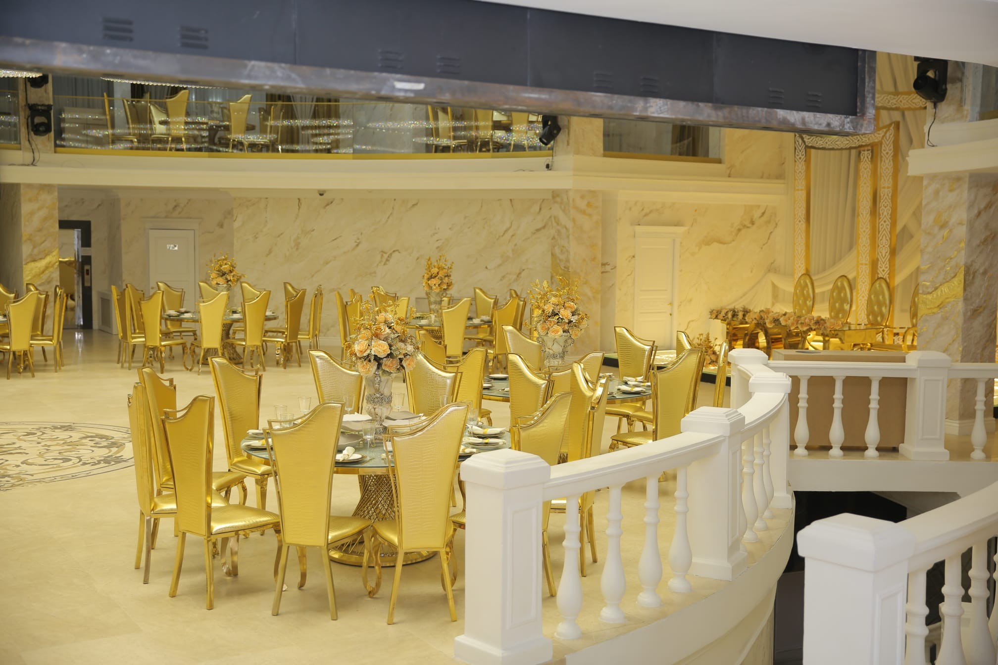 Бәйтерек Сарайы