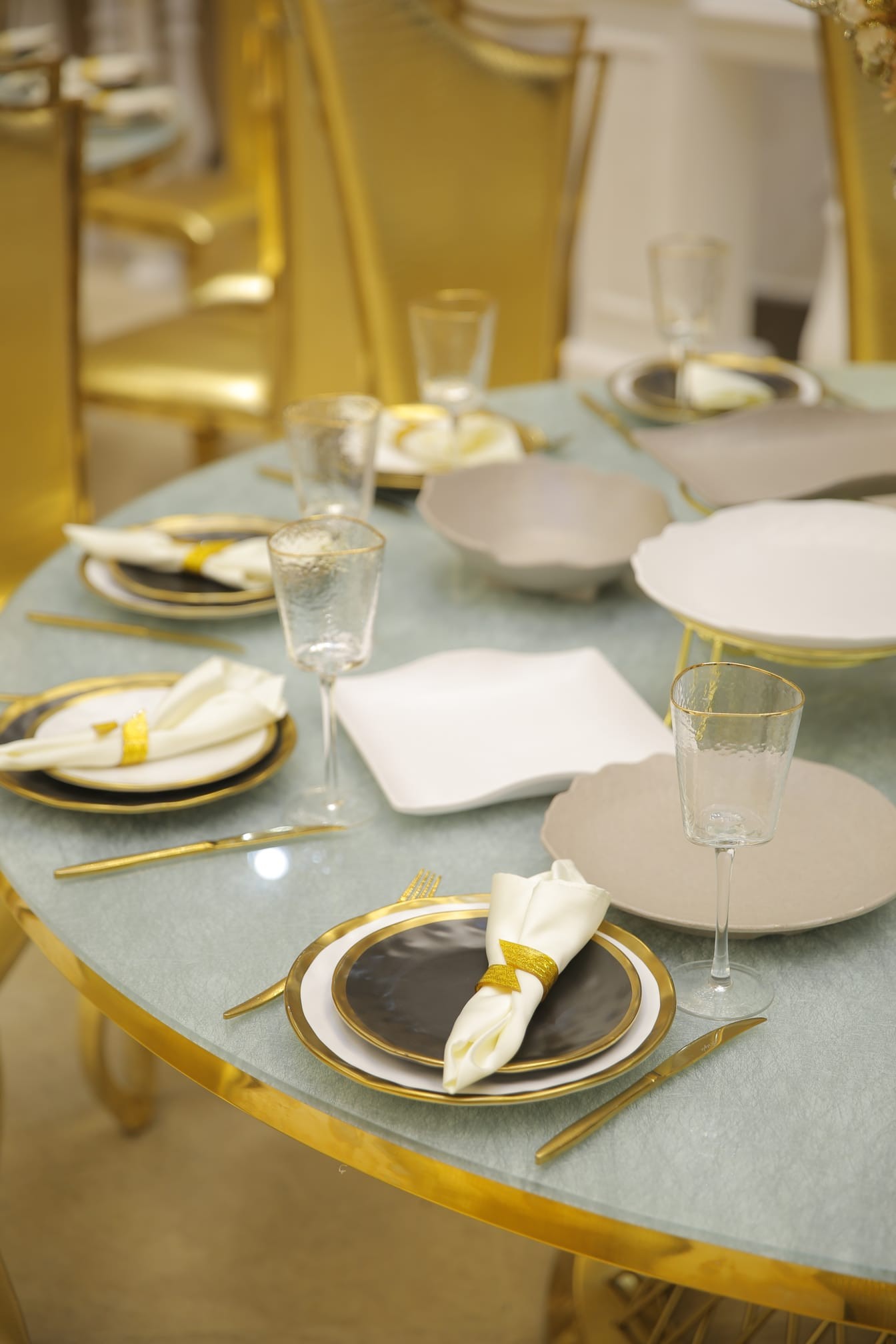 Бәйтерек Сарайы