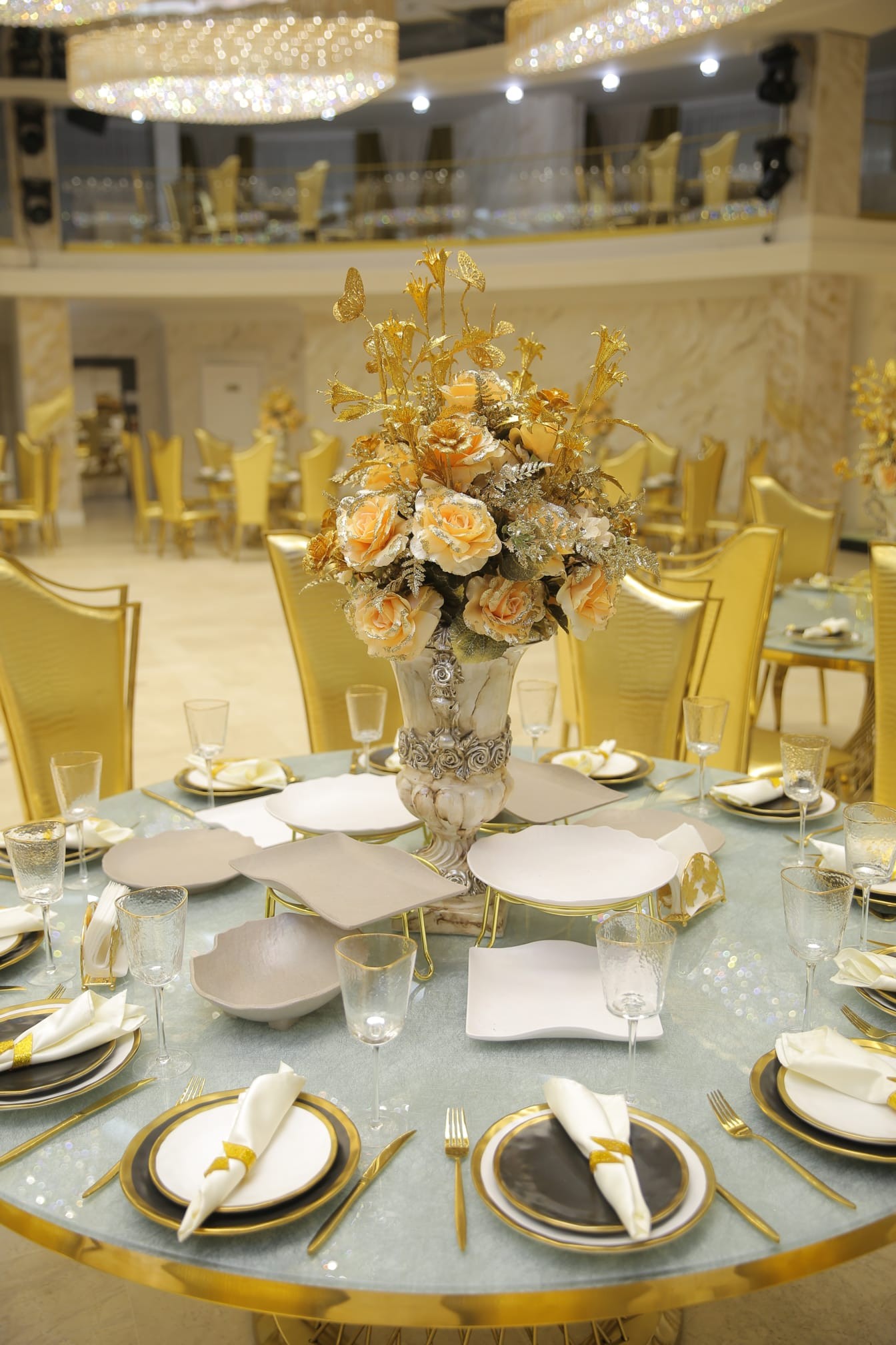 Бәйтерек Сарайы