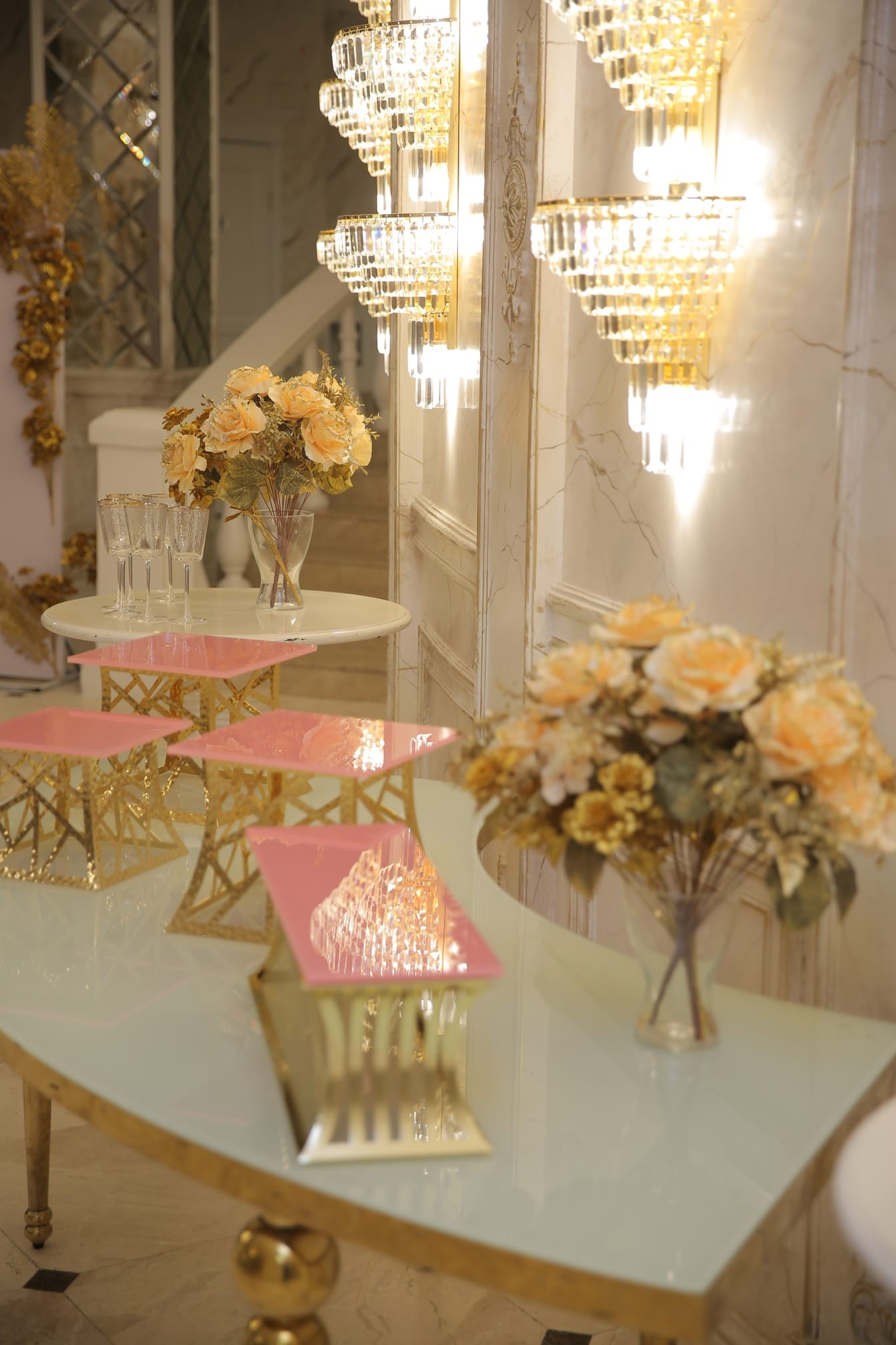 Бәйтерек Сарайы