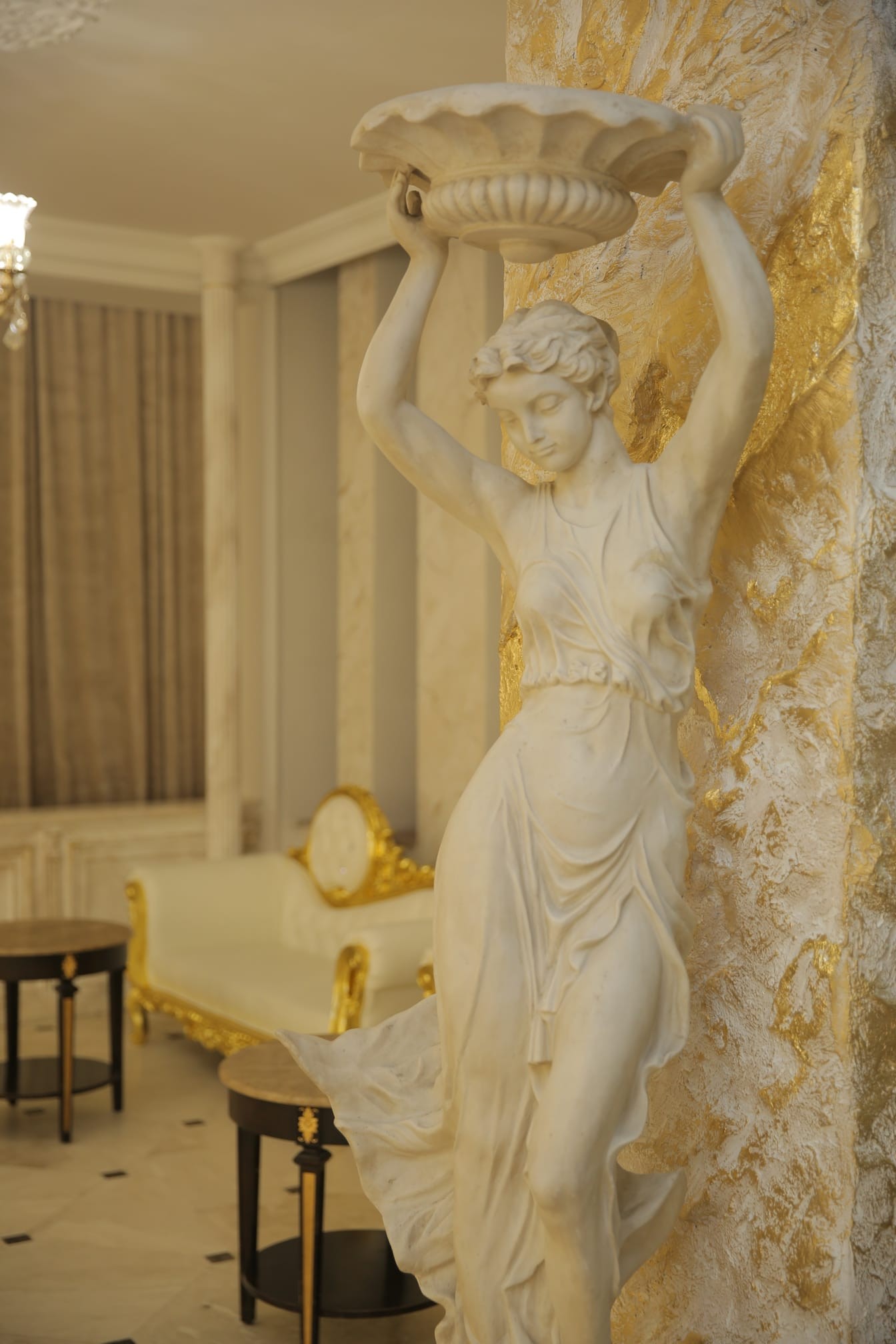 Бәйтерек Сарайы