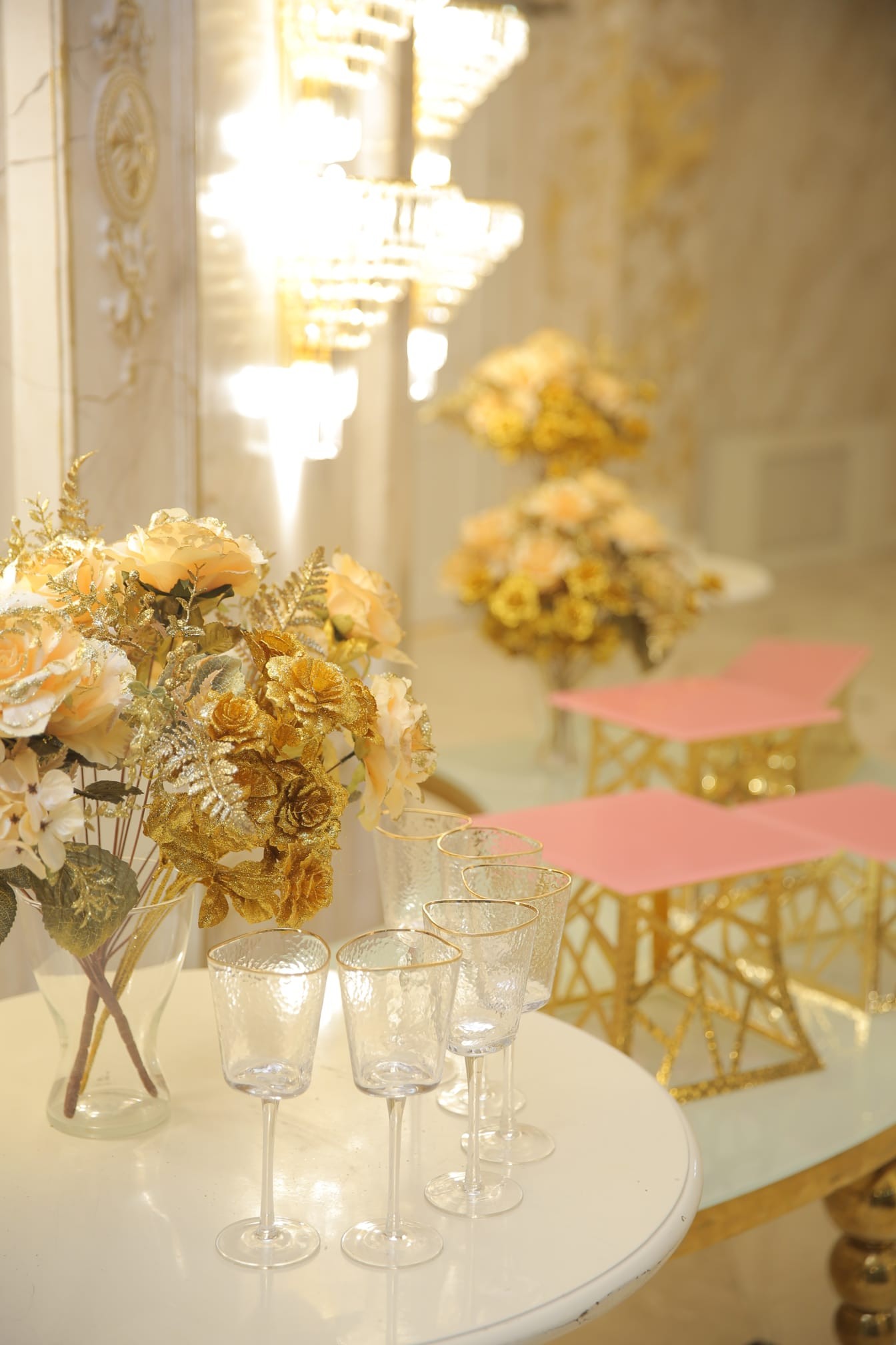 Бәйтерек Сарайы